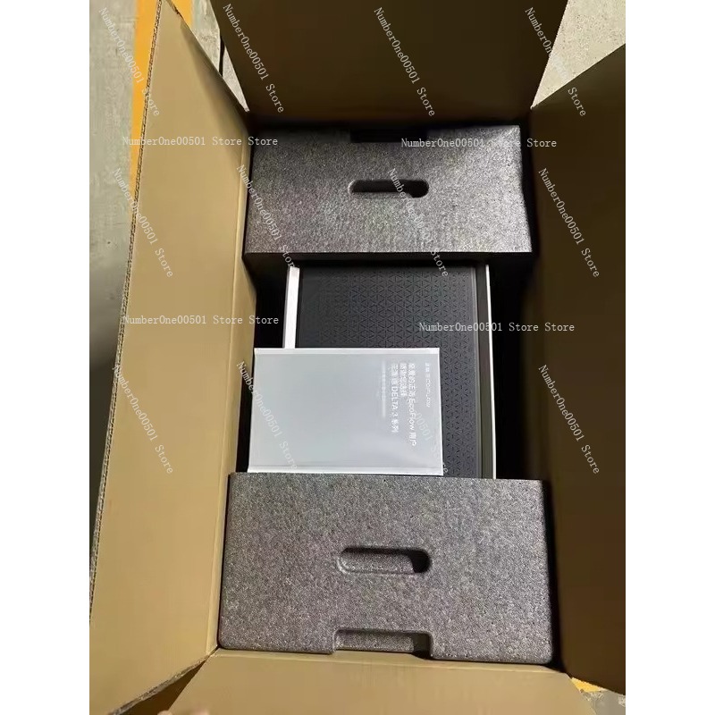 3Max Plus Outdoor Power Statio - مراجعة Outdoor Power Plus وسعره