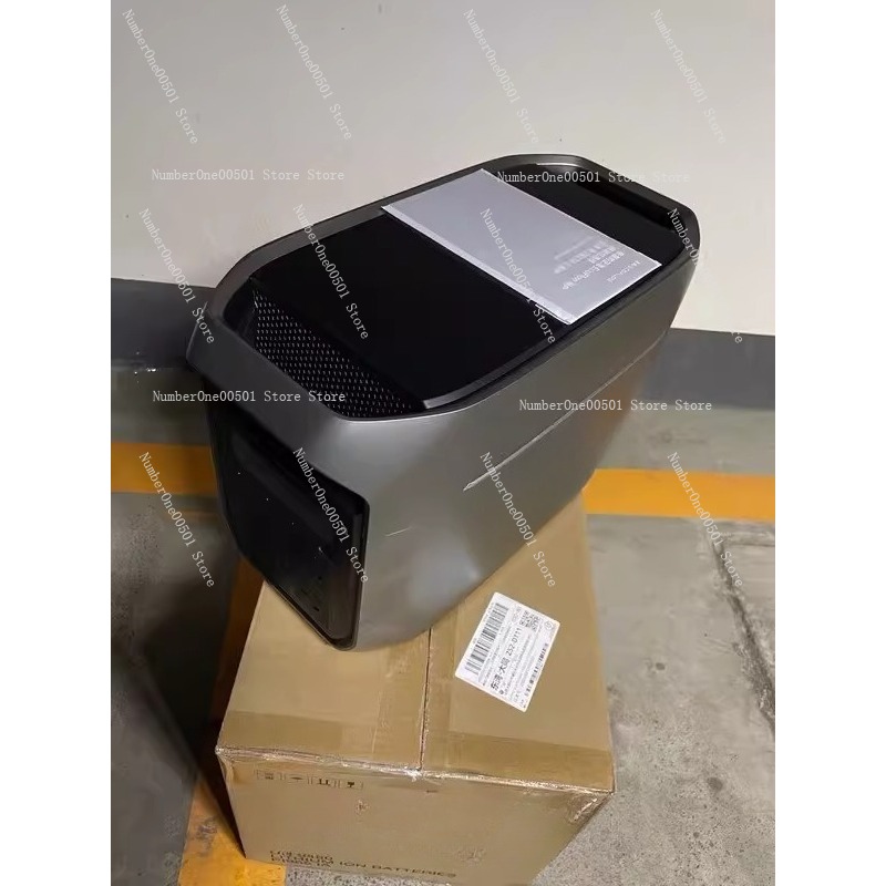 3Max Plus Outdoor Power Statio - مراجعة Outdoor Power Plus وسعره