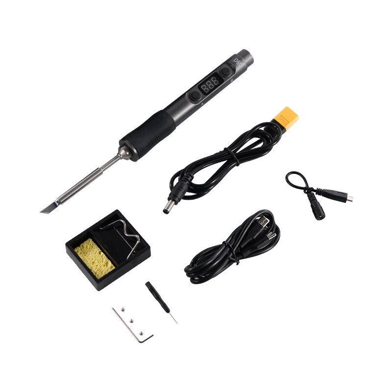 SEQURE D60B Pro Portable Mini  - مراجعة Outdoor Power Repair وسعره