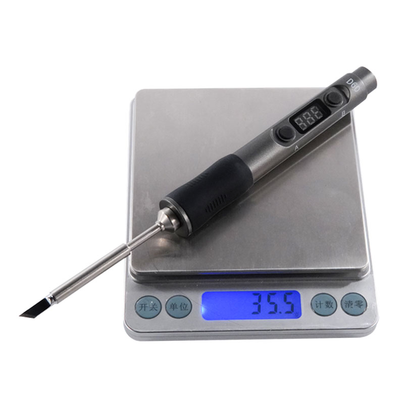 SEQURE D60B Pro Portable Mini  - مراجعة Outdoor Power Repair وسعره