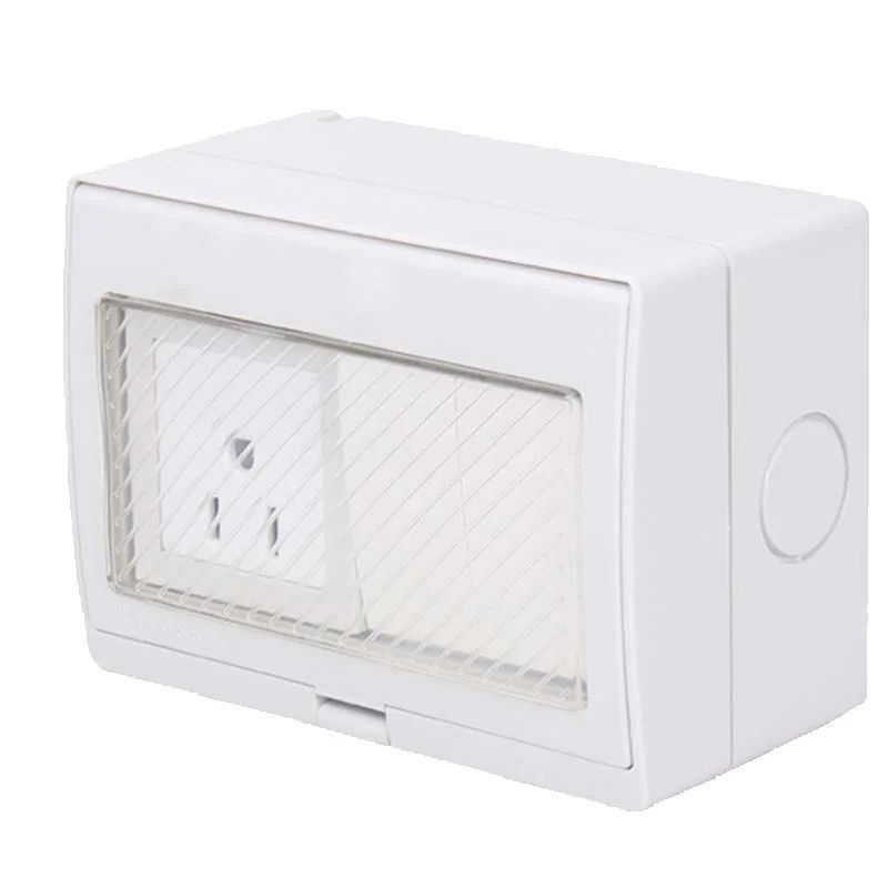 White US Industry Waterproof W - مراجعة Outdoor Kitchen Power Outlet وسعره