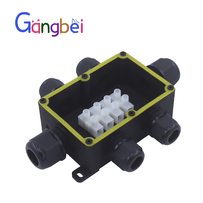 Outdoor Waterproof Junction Bo - مراجعة Outdoor Powerwall وسعره