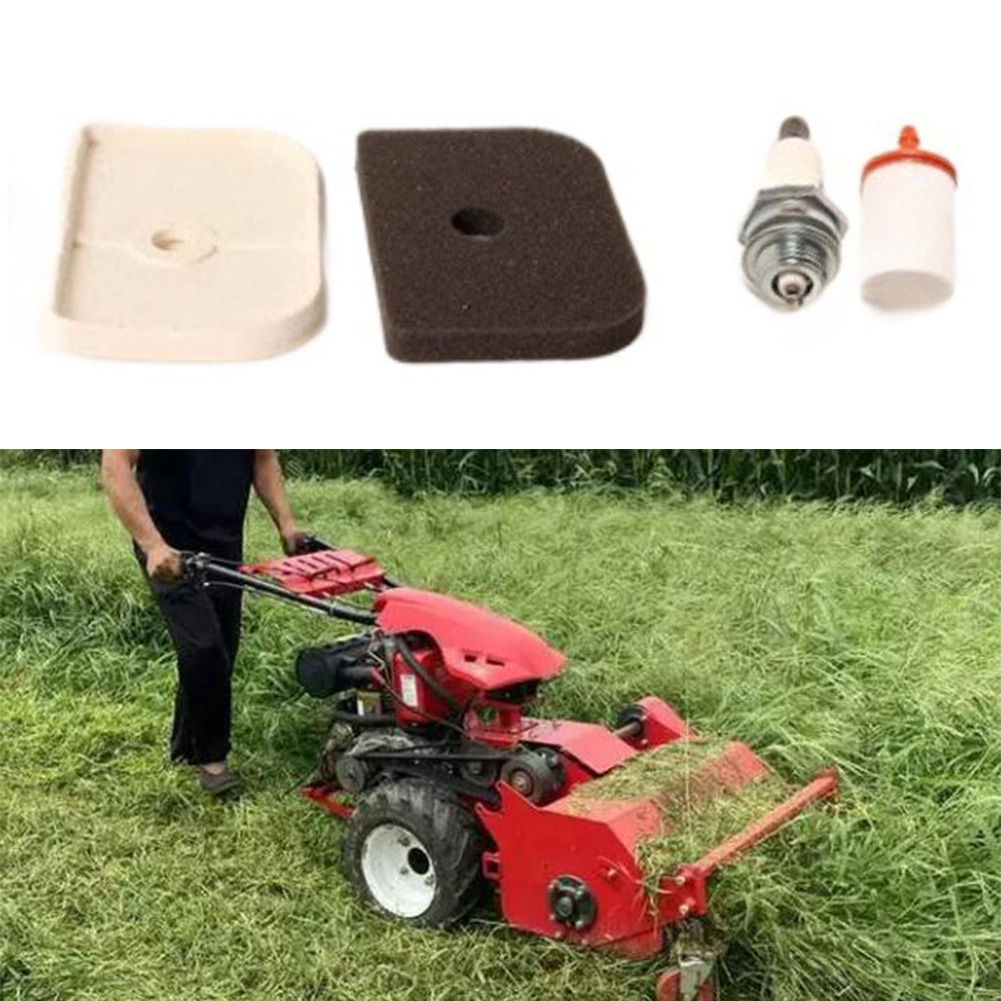 Tuning Kit For Hua 599334001 I - مراجعة Outdoor Power Tool Kit وسعره