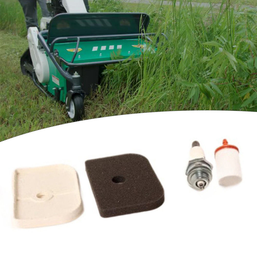 Tuning Kit For Hua 599334001 I - مراجعة Outdoor Power Tool Kit وسعره