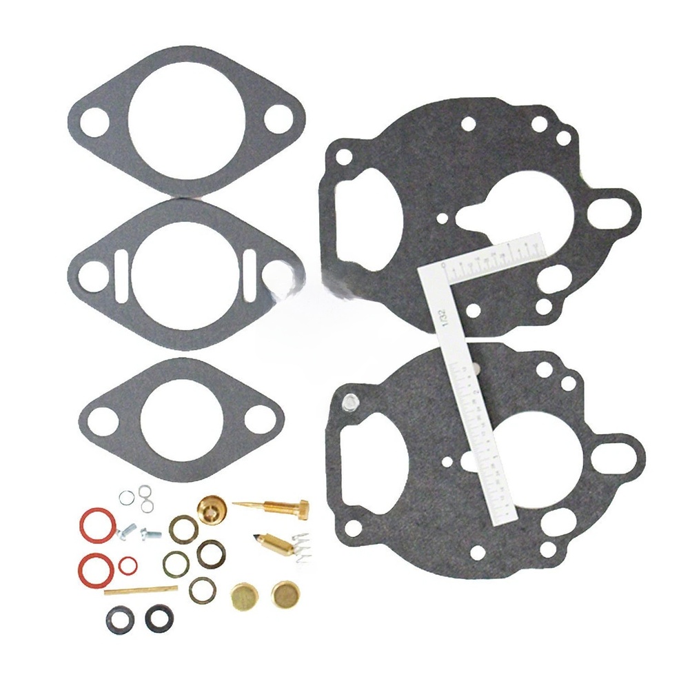 Brand Z1349 Tractor Carburetor - مراجعة Outdoor Power Tool Kit وسعره