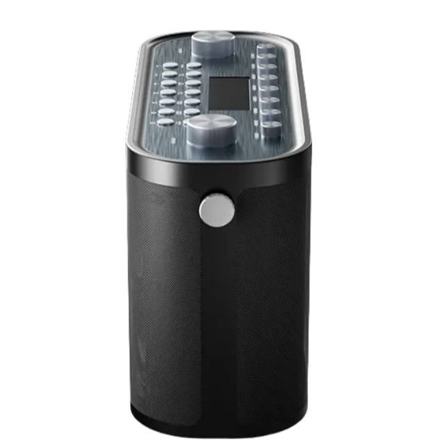 S1271 PLUS 280W High Power wit - مراجعة Outdoor Power Plus وسعره