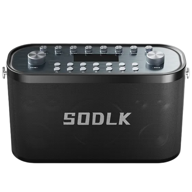 S1271 PLUS 280W High Power wit - مراجعة Outdoor Power Plus وسعره