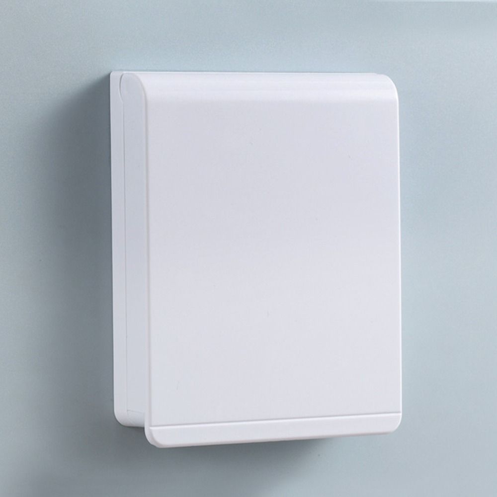 Wall-mounted Switch Protective - مراجعة Outdoor Power Socket Cover وسعره
