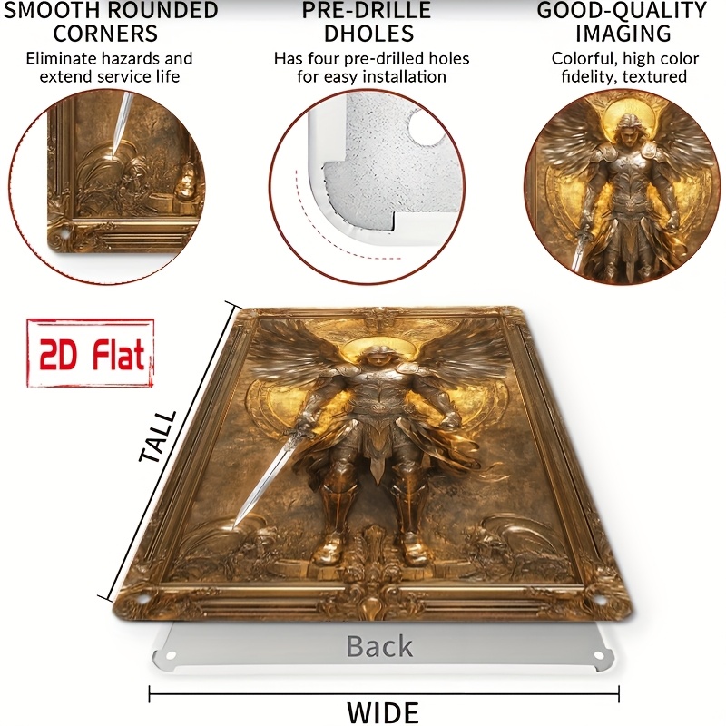 2D flat metal sign featuring t - مراجعة Outdoor Powerwall وسعره
