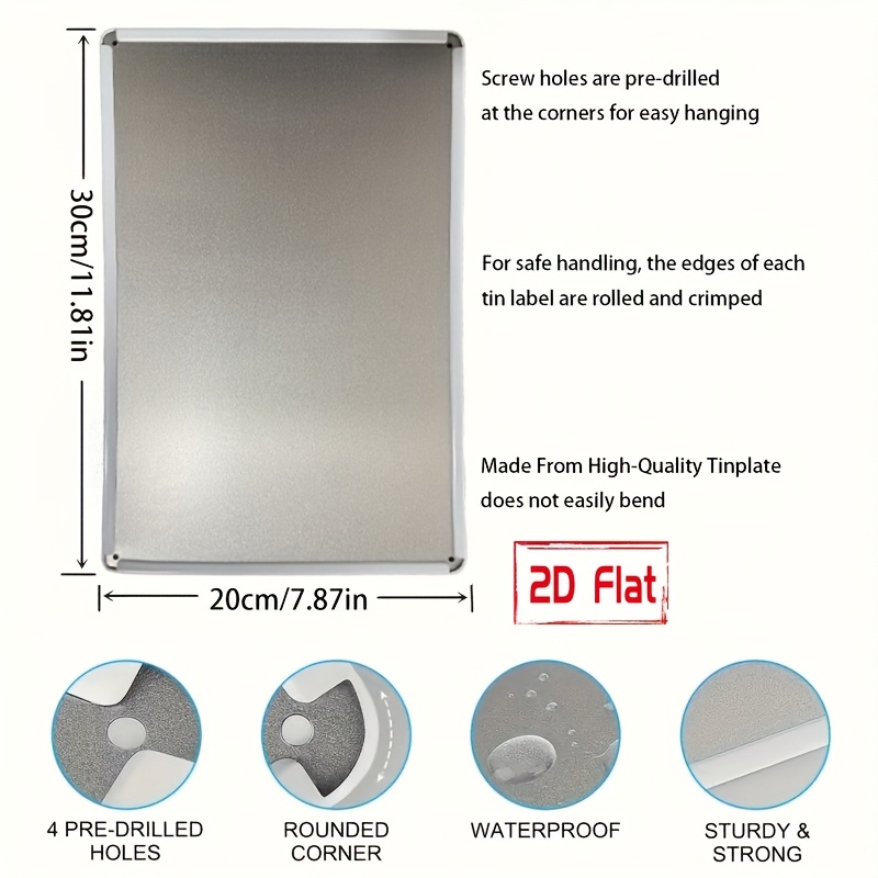 2D flat metal sign featuring t - مراجعة Outdoor Powerwall وسعره