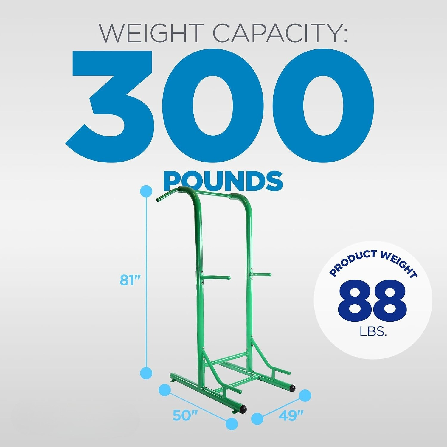 Free Standing Pull Up Bar Towe - مراجعة Outdoor Power And Equipment وسعره