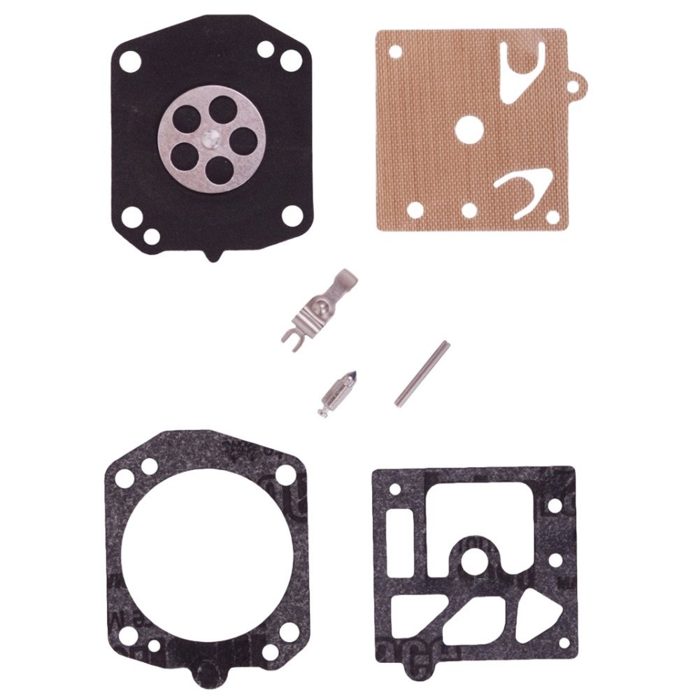 Carburetor Diaphragm Kit For B - مراجعة Outdoor Power Repair وسعره