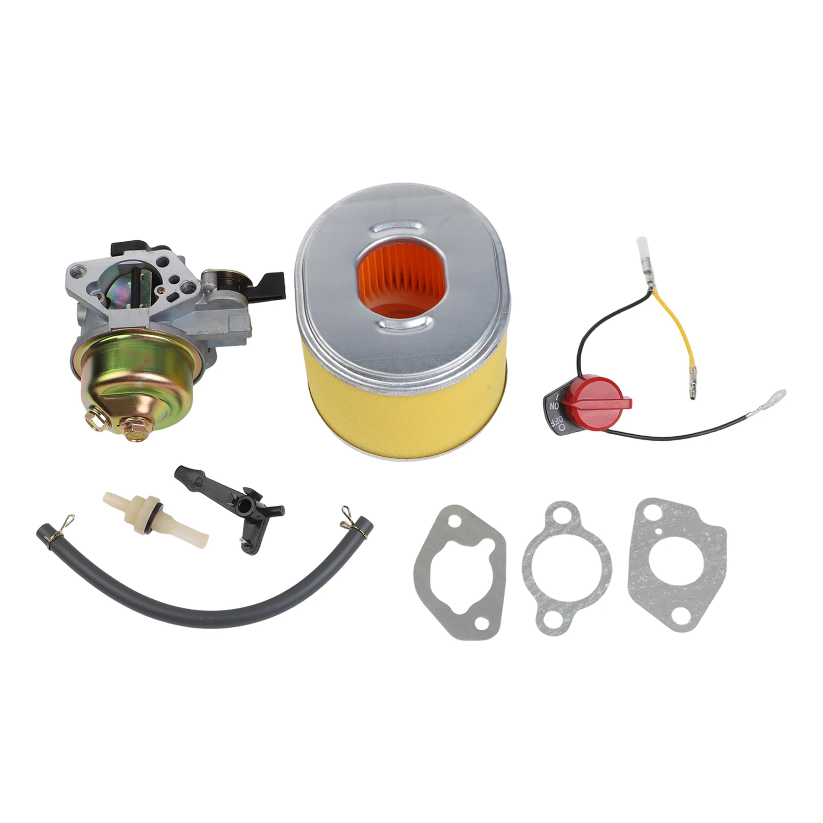 Carburettor Kit For HONDA GX24 - مراجعة Outdoor Power Tool Kit وسعره