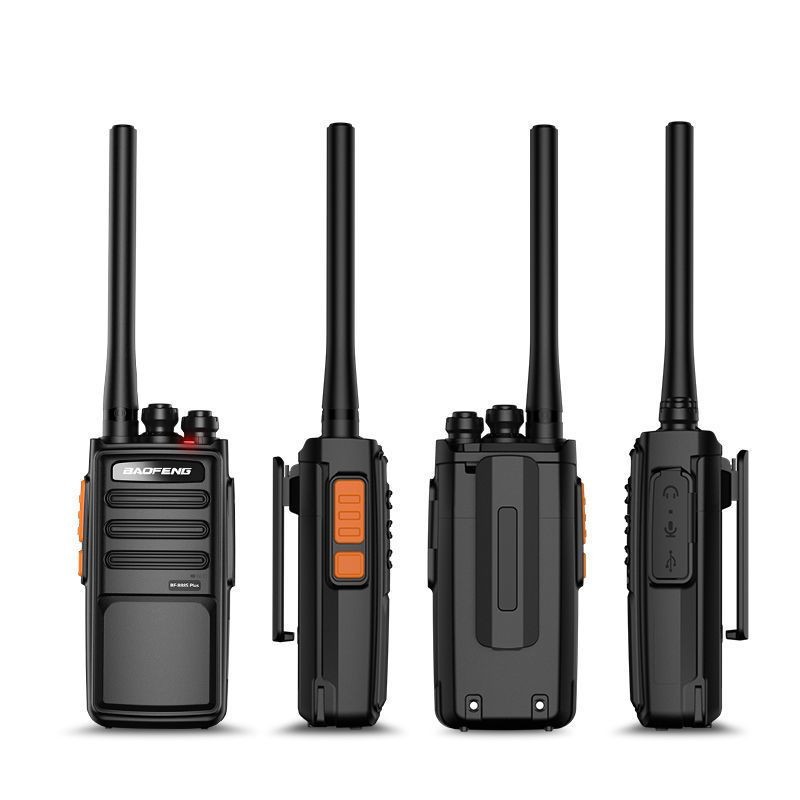Baofeng BF-888S Plus Flagship  - مراجعة Outdoor Power Plus وسعره