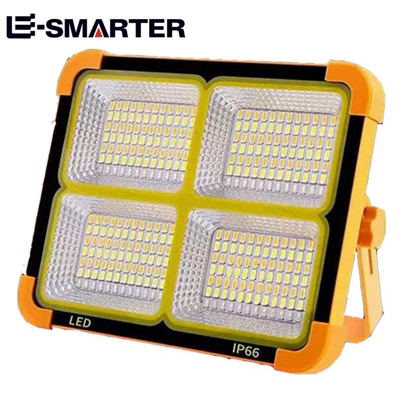 Powerful Magnet Flashlight Rep - مراجعة Outdoor Power Repair وسعره