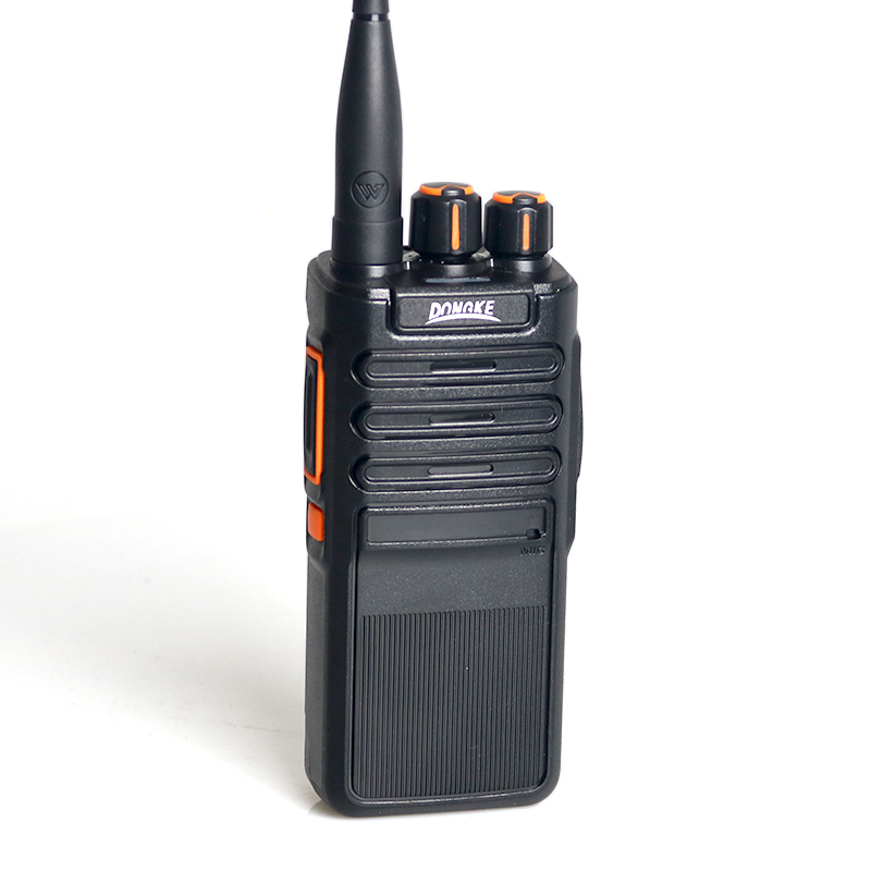 DK-777 12W Powerful walkie tal - مراجعة Outdoor Power Plus وسعره