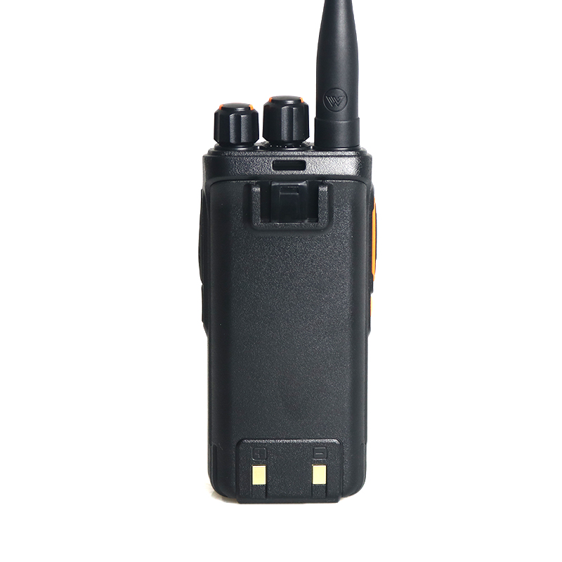 DK-777 12W Powerful walkie tal - مراجعة Outdoor Power Plus وسعره