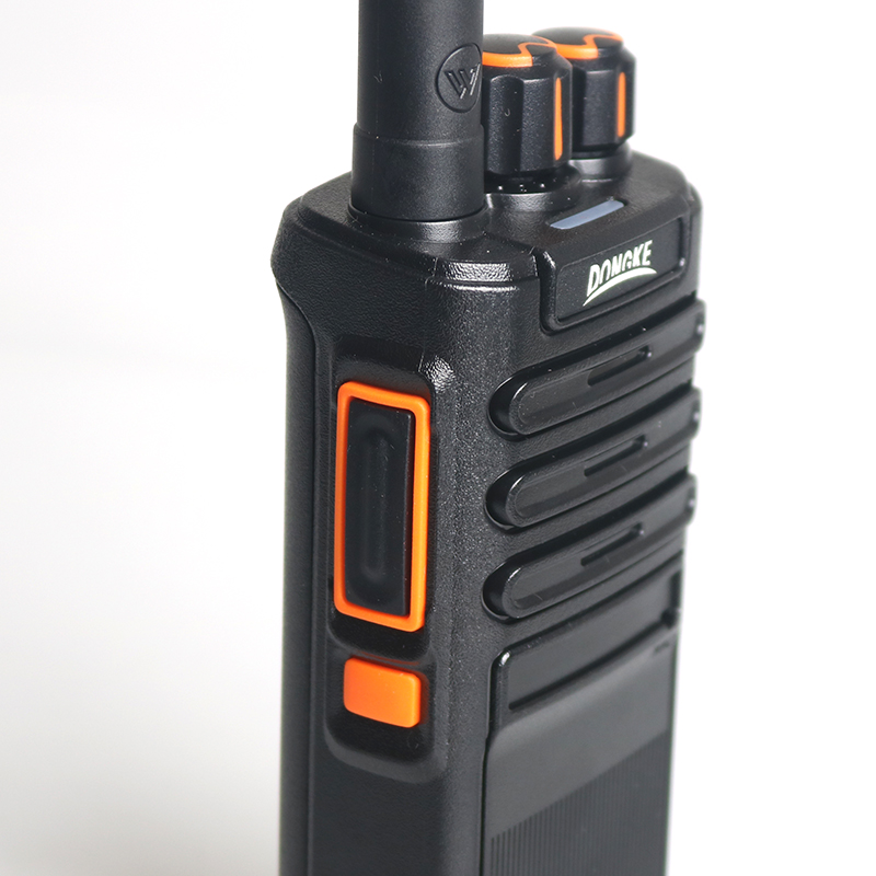 DK-777 12W Powerful walkie tal - مراجعة Outdoor Power Plus وسعره