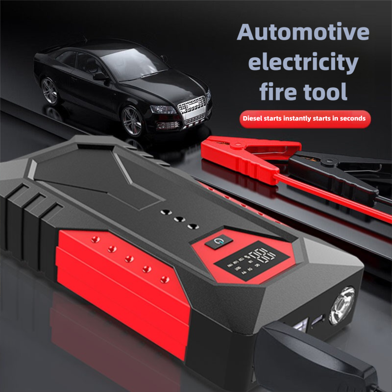 High quality Emergency start p - مراجعة Outdoor Power Tool Kit وسعره