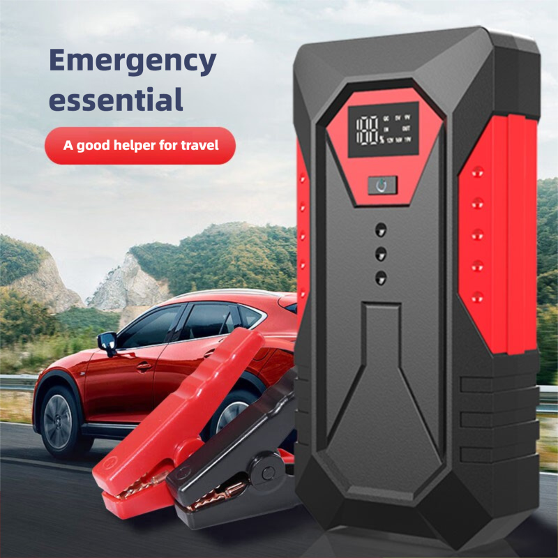 High quality Emergency start p - مراجعة Outdoor Power Tool Kit وسعره
