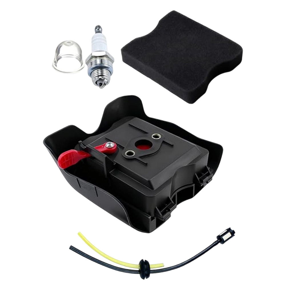 Air Filter Kit For Brush Cutti - مراجعة Outdoor Power Tool Kit وسعره