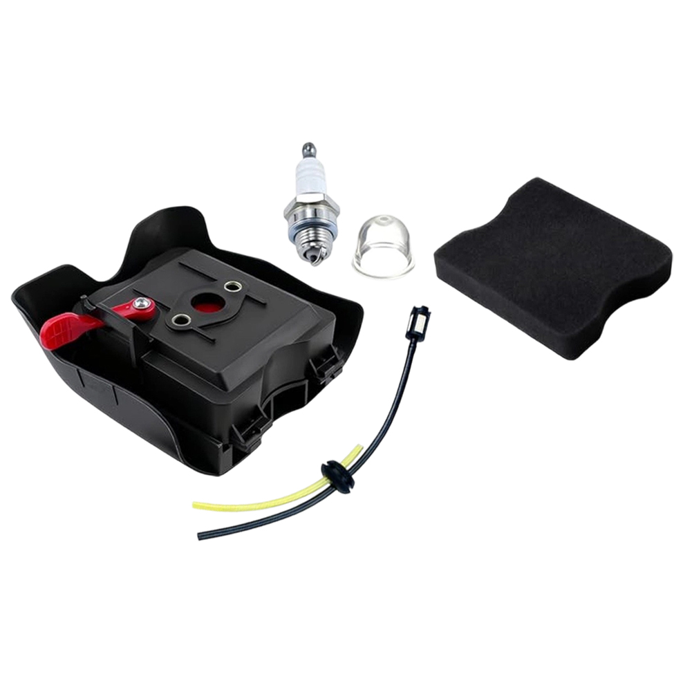 Air Filter Kit For Brush Cutti - مراجعة Outdoor Power Tool Kit وسعره