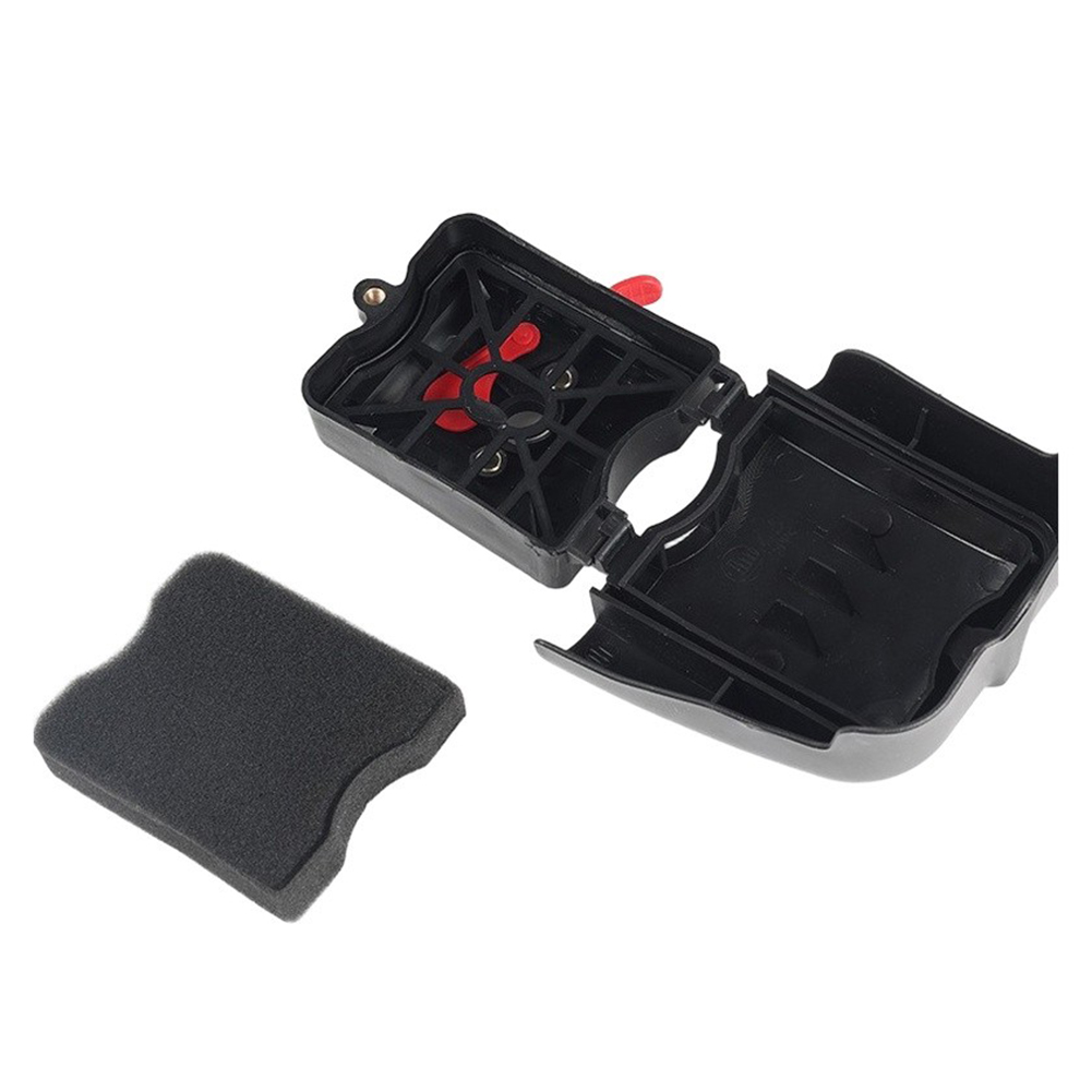 Air Filter Kit For Brush Cutti - مراجعة Outdoor Power Tool Kit وسعره
