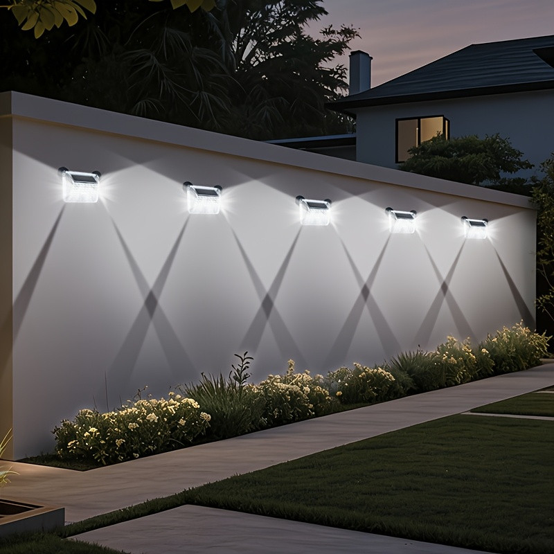 Magnetic trailer solar lamp, w - مراجعة Outdoor Power G Motion وسعره