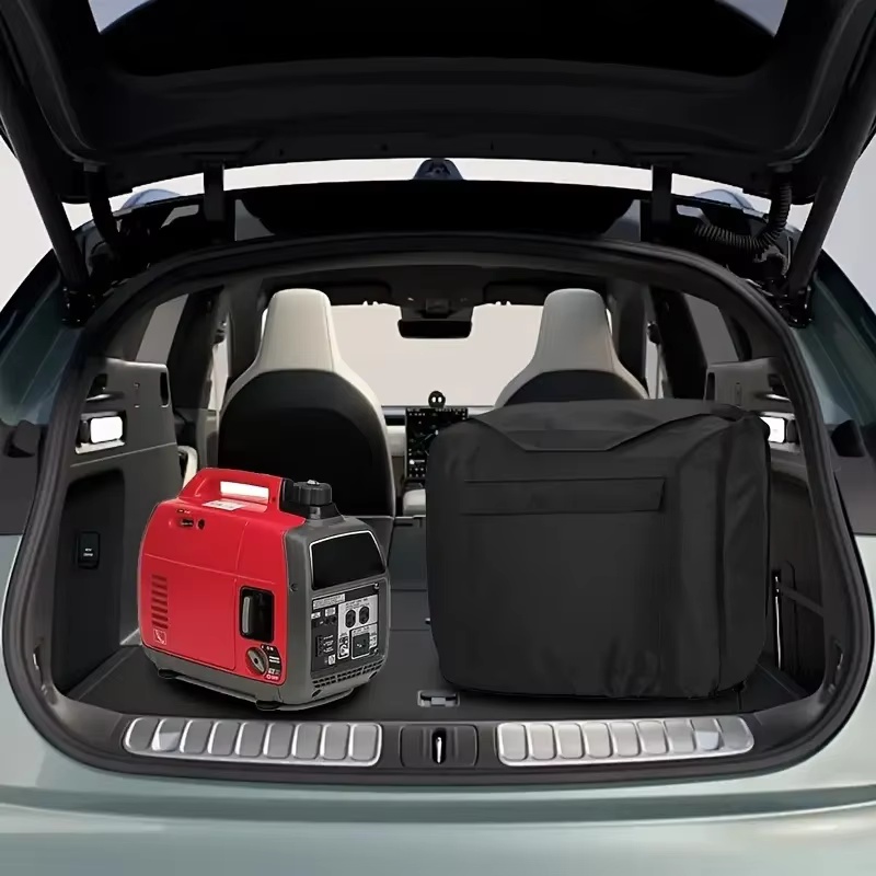 Durable Generator Cover - Dust - مراجعة Outdoor Power And Equipment وسعره