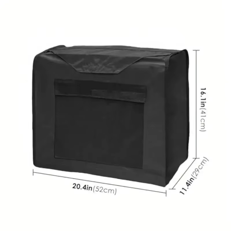 Durable Generator Cover - Dust - مراجعة Outdoor Power And Equipment وسعره
