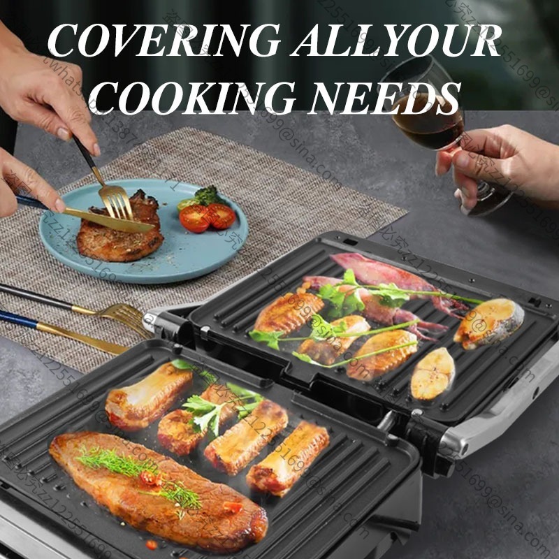 Suitable for Barbecue Grills,  - مراجعة Outdoor Power Grill وسعره