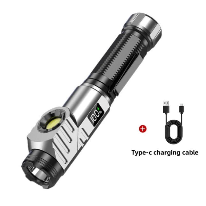 Multifunctional LED Outdoor Fl - مراجعة Outdoor Power Repair وسعره