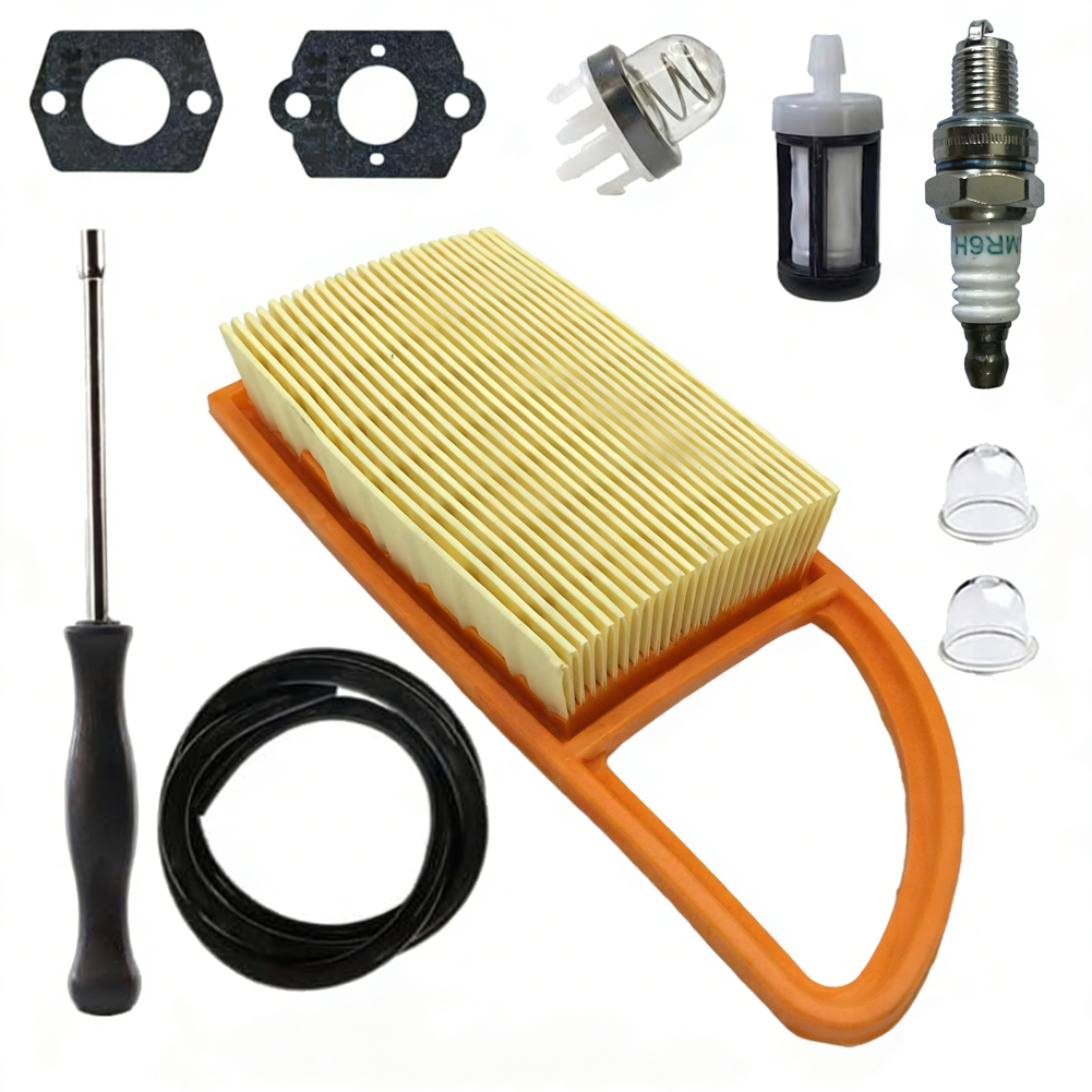 4282-141-0300 Air Filter Kit F - مراجعة Outdoor Power Tool Kit وسعره
